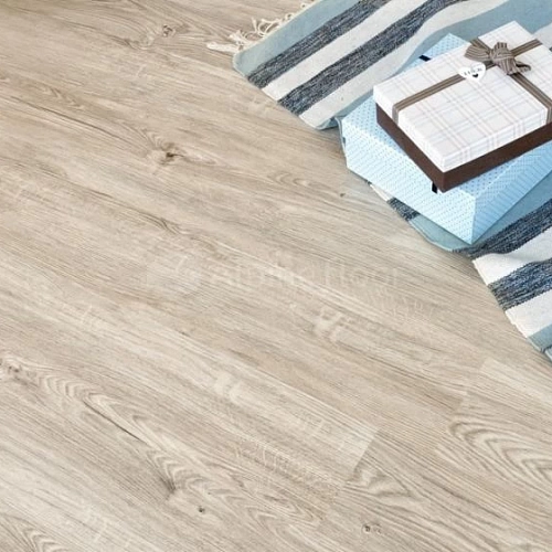 СЕРАЯ КВАРЦ ВИНИЛ ALPINE FLOOR SEQUOIA